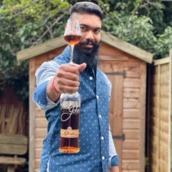 Paul John Virtual Tasting