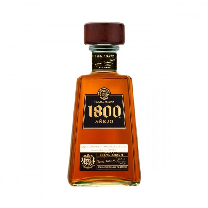 1800 Añejo Tequila