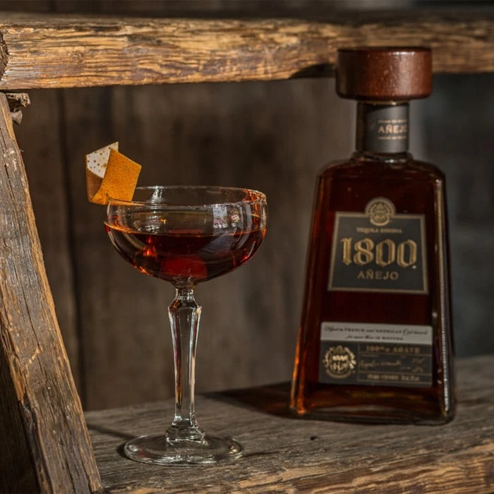 1800 Añejo Tequila - Image 3