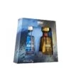1800 Silver & Reposado Tequila 2x20cl