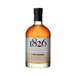 1826 Old Fashioned Handcrafted Cocktail