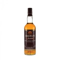 Amrut Fusion