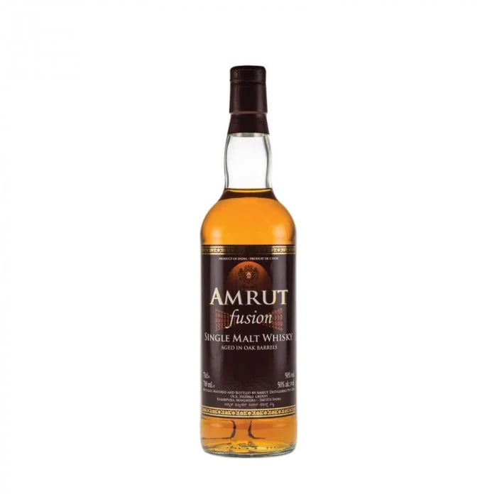 Amrut Fusion