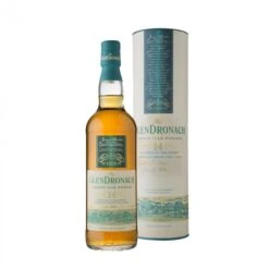 GlenDronach 14 Year Old Virgin Oak