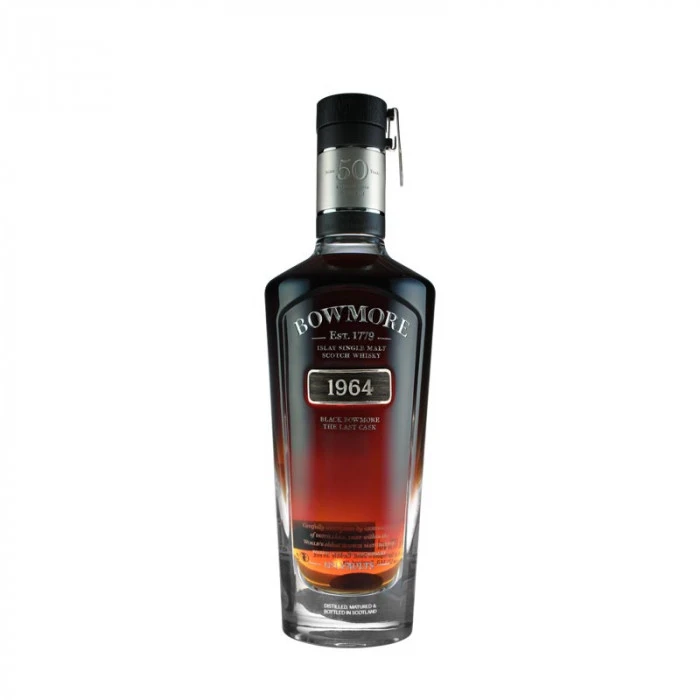 Bowmore 50 Year Old