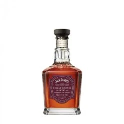 Jack Daniel's Single Barrel Rye