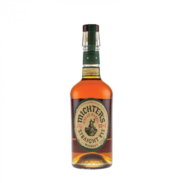 Michter's Rye