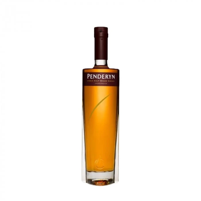 Penderyn Sherrywood - Image 2