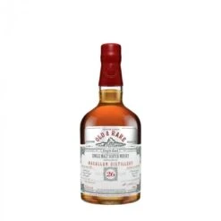 Macallan 26 Year Old Platinum Old & Rare