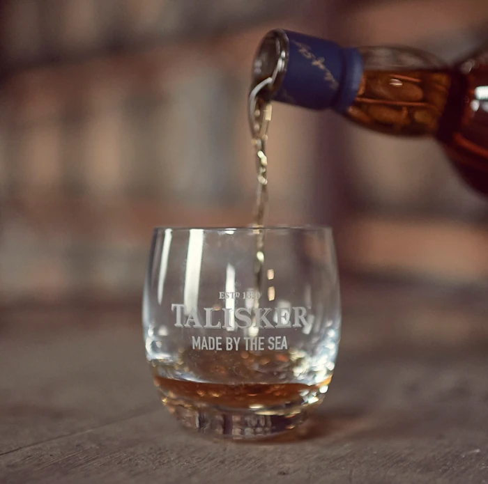 Diageo Virtual Tasting