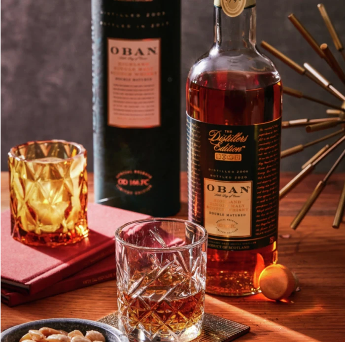 Diageo Virtual Tasting - Image 2