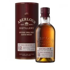 Aberlour 12 Year Old