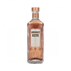 Absolut Elyx Single Estate Handcrafted Vodka