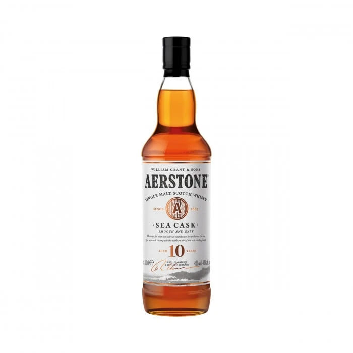 Aerstone 10 Year Old Sea Cask - Image 2