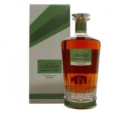 Alfred Giraud Voyage