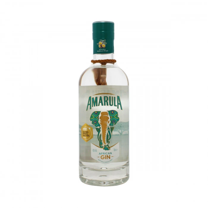 Amarula Gin
