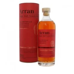 Arran Amarone Cask Finish