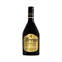 Arran Gold Cream Liqueur
