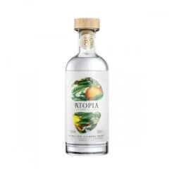 Atopia Spiced Citrus
