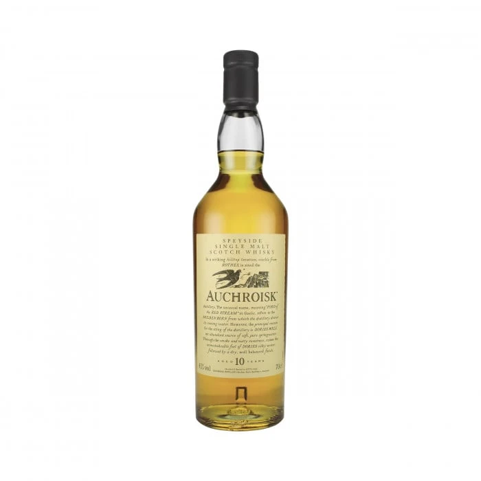 Auchroisk 10 Year Old - Image 2
