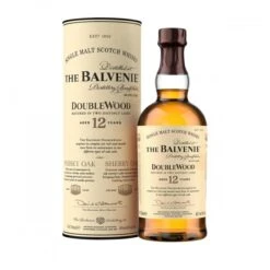 Balvenie 12 Year Old DoubleWood