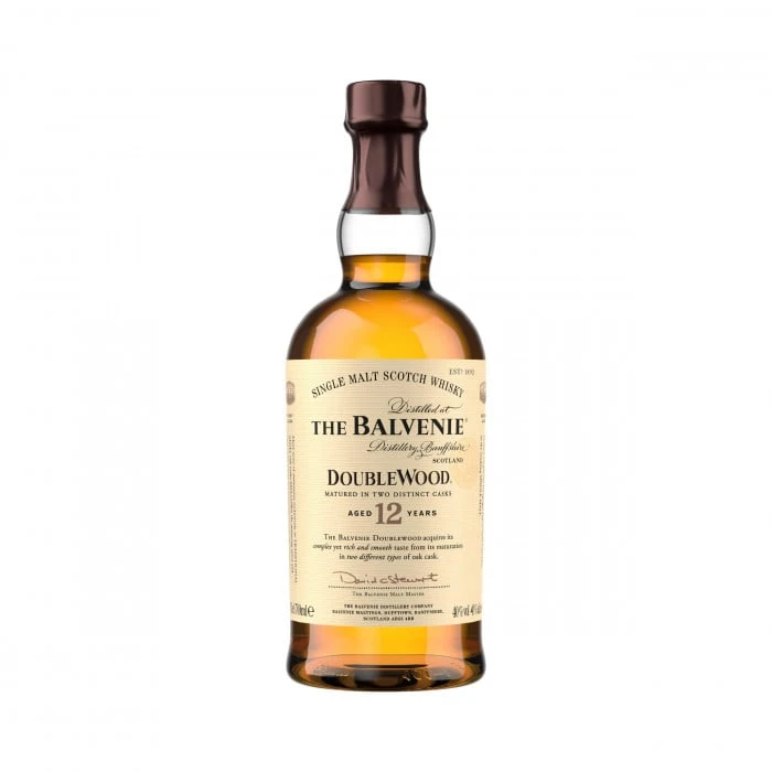 Balvenie 12 Year Old DoubleWood - Image 2