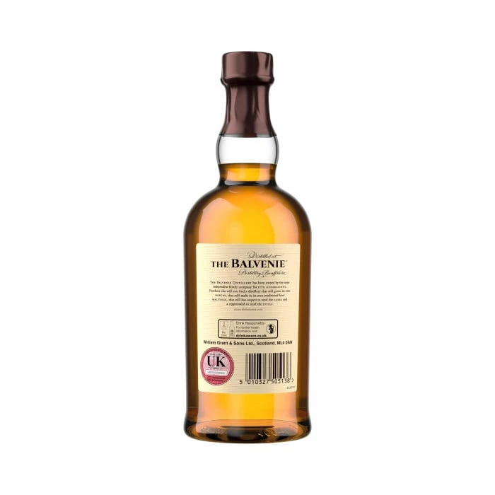 Balvenie 12 Year Old DoubleWood - Image 3
