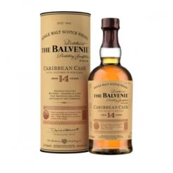 Balvenie 14 Year Old Caribbean Cask
