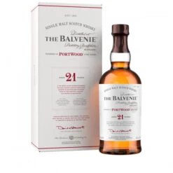 Balvenie 21 Year Old PortWood