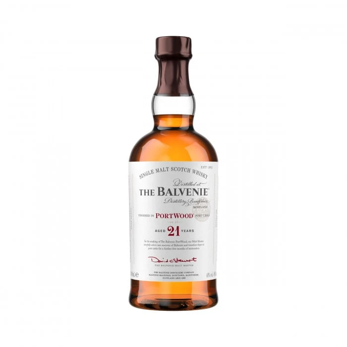 Balvenie 21 Year Old PortWood - Image 2