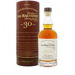 Balvenie 30 Year Old