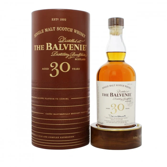 Balvenie 30 Year Old - Image 3
