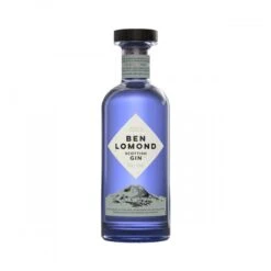 Ben Lomond Scottish Gin