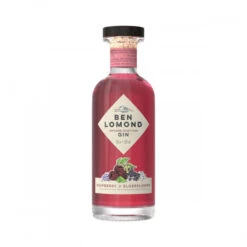Ben Lomond Raspberry & Elderflower Gin
