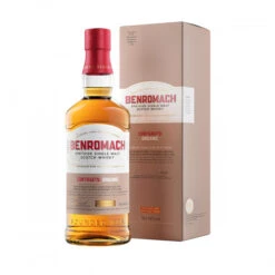 Benromach Organic