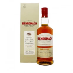 Benromach #333