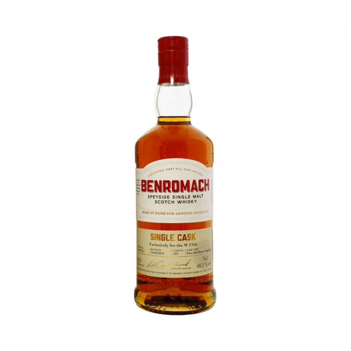 Benromach #333 - Image 2