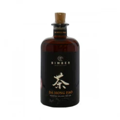 Bimber Da Hong Pao Tea Gin