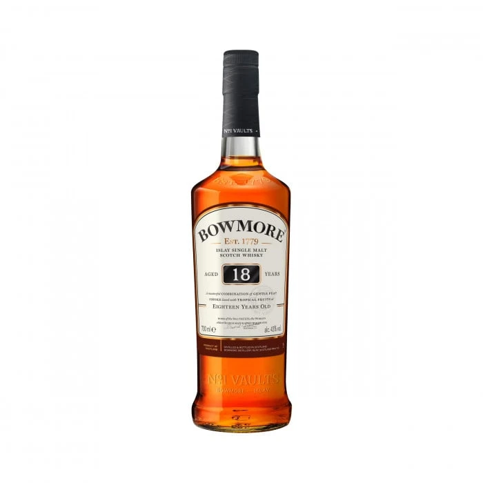Bowmore 18 Year Old - Image 2