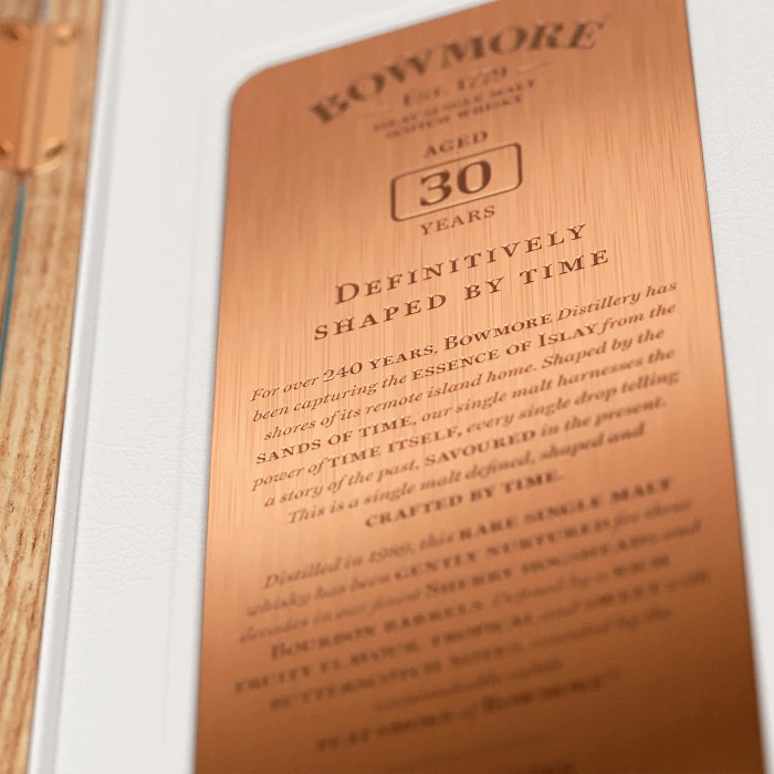 Bowmore 30 Year Old - Image 5