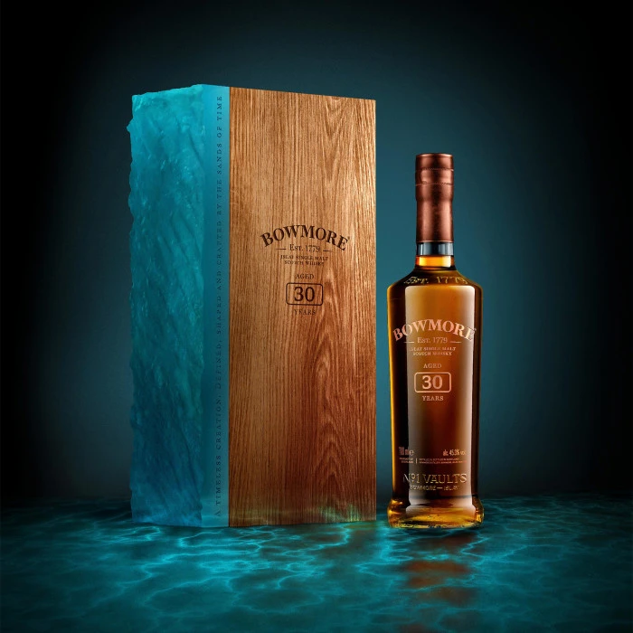 Bowmore 30 Year Old - Image 6