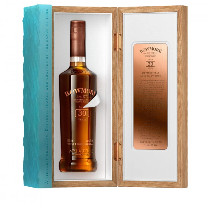 Bowmore 30 Year Old - Image 3