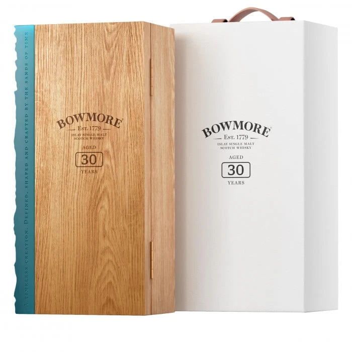 Bowmore 30 Year Old - Image 8