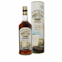 Bowmore Voyage Port Cask