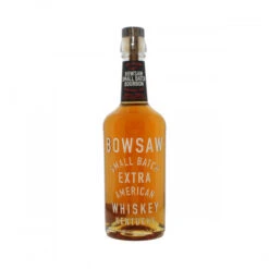 Bowsaw Bourbon