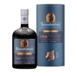 Bunnahabhain Feis Ile 2023 Manzanilla Cask
