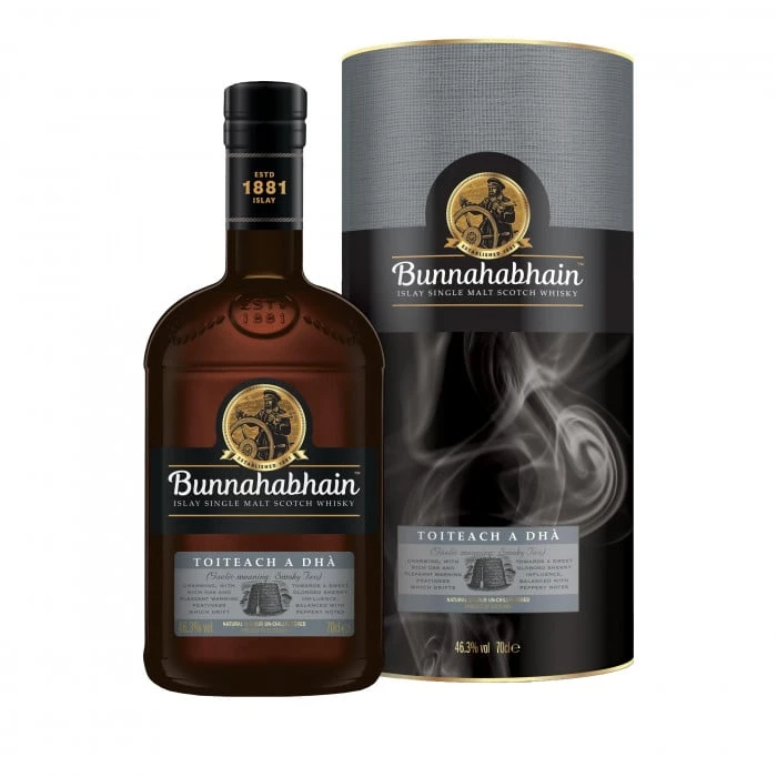 Bunnahabhain Toiteach A Dha
