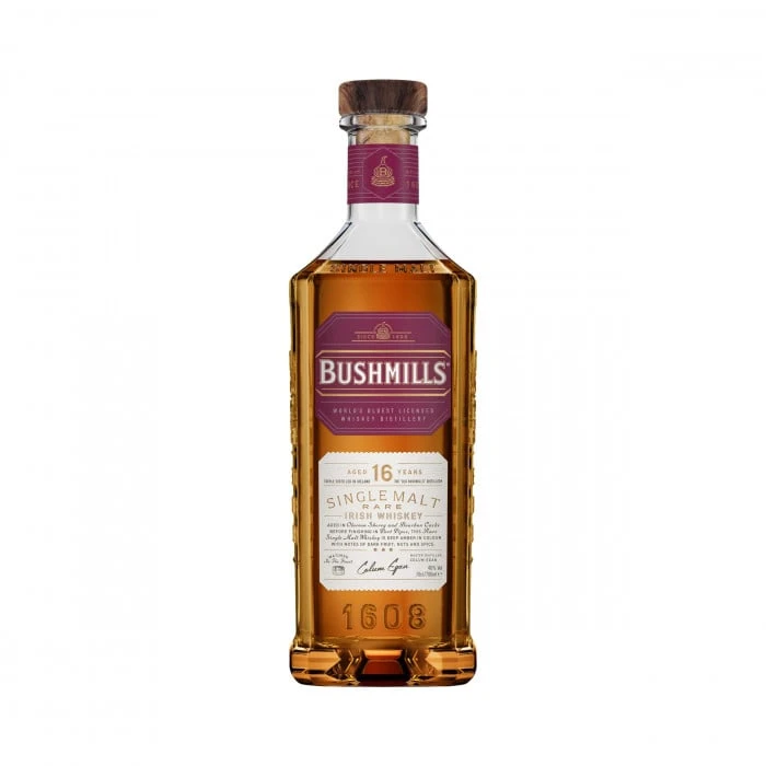 Bushmills 16 Year Old - Image 2