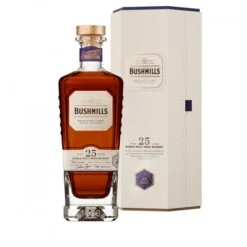 Bushmills 25 Year Old