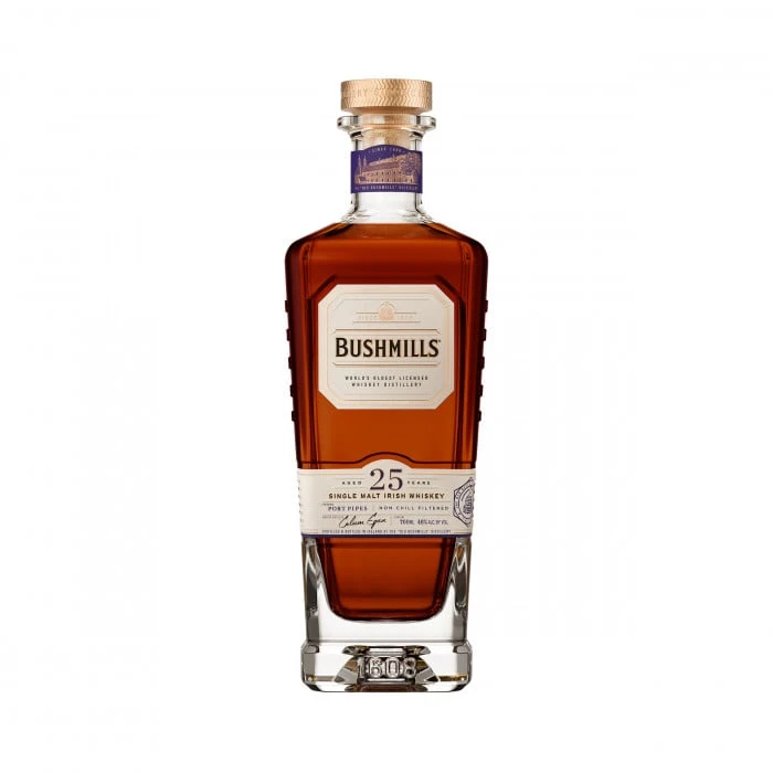 Bushmills 25 Year Old - Image 2